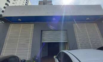Imagem 1: Prédio, 500 m² - venda por R$ 6.000.000,00 ou aluguel por R$ 18.000,00/mês - Cambuí - Camp