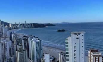 Imagem: APARTAMENTO RESIDENCIAL em BALNEÁRIO CAMBORIÚ