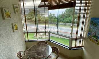 Imagem 2: Apartamento Frente Mar em Penha SC - Praia de Armação