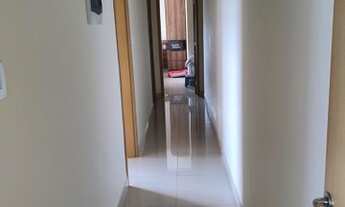 Imagem 5: Apartamento lindíssimo com 91 metros no bairro Santa Mônica - Uberlândia - MG