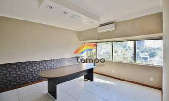 Imagem 2: Sala, 145 m² - venda por R$ 250.105,64 ou aluguel por R$ 1.800,00/mês - Rio Branco - Novo