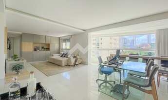 Imagem: Apartamento em Vila da Serra - Nova Lima