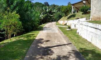 Imagem 6: CHÁCARA NA POUSADA DOS BANDEIRANTES, ARAÇARIGUAMA- SP