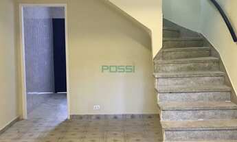 Imagem 3: SOBRADO COM 2 DORMITÓRIOS 1 VAGA - JARDIM DOM BOSCO