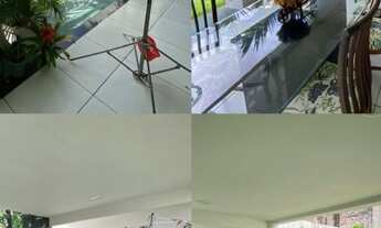 Imagem 6: Casa para venda com 240 metros quadrados com 4 quartos em Capuchinhos - Feira de Santana