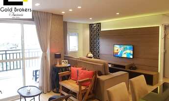 Imagem 2: APARTAMENTO DE 91M² COM 2 DORMITÓRIOS, SENDO 1 SUÍTE NO CONDOMÍNIO SONETO NO ENGORDADOURO