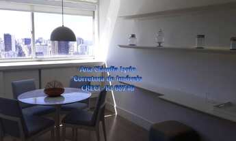 Imagem 4: Flat para aluguel 1 quarto no Leblon - Rio de Janeiro - RJ