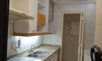 Imagem 3: Apartamento com 3 dormitórios para alugar, 87 m² por R$ 2.800,00/mês - Tatuapé - São Paulo