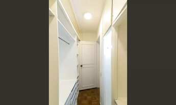 Imagem 5: Apartamento para aluguel com 170 metros quadrados com 4 quartos em Indianópolis - São Paul