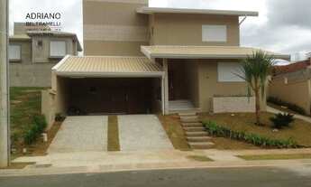 Imagem 3: CASA - CONDOMÍNIO PARQUE DOS ALECRINS - CAMPINAS