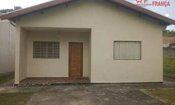 Imagem 7: Casa com 3 dormitórios à venda, 123 m² por R$ 420.000,00 - Clube dos 500 - Guaratinguetá/S