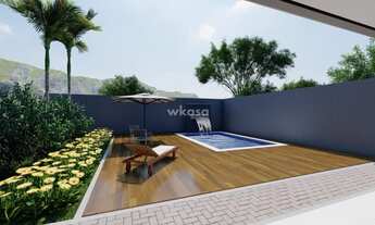 Imagem 5: Casa Duplex em São Francisco - Serra