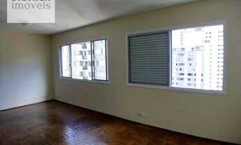 Imagem 2: Moema Pássaros, apartamento com 3 dormitórios próximo ao Parque Ibirapuera e Escola Móbile