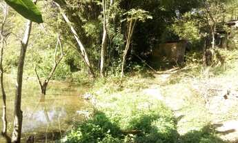 Imagem 7: Vendo terreno na Serra da Cantareira