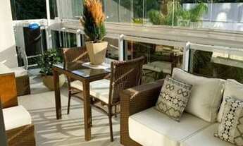 Imagem: Apartamento para venda possui 100 metros