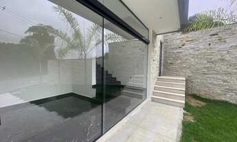 Imagem 6: Casa de condomínio para venda com 285 metros quadrados com 4 quartos