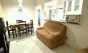 Imagem: APARTAMENTO DE 1 DORMITORIO A VENDA NO GUARUJA