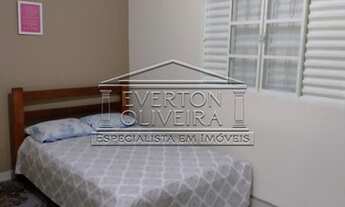 Imagem: JACAREí - Casa Padrão - Cidade Salvador