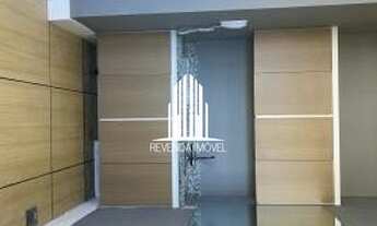 Imagem 4: Sala comercial duplex, em edifício moderno, ao lado do MASP/ metrô. Com dois banheiros, du