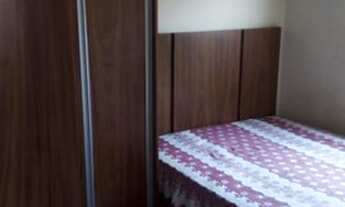 Imagem 2: Apartamento para venda com 44 metros quadrados com 2 quartos em Vila das Flores - Betim