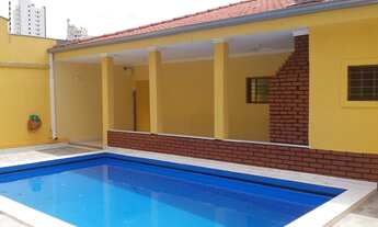 Imagem: Casa Residencial / Comercial Jardim Cuiabá