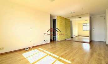 Imagem 3: Venda Apartamento 2 Dormitórios - 80 m² Campo Belo