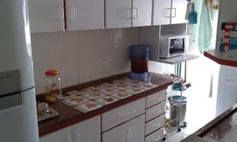 Imagem 4: Guarulhos - Apartamento Padrão - Picanço