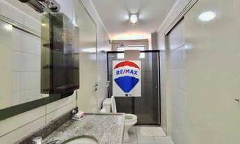 Imagem 11: Apartamento com 3 dormitórios à venda, 101 m² por R$ 550.000,00 - Ponta Verde - Maceió/AL