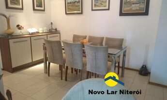 Imagem 5: Excelente apartamento com 3 quartos 2 varandas e 2 vagas 118 m² play clube
