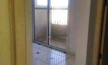 Imagem 4: Apartamento com 2 dormitórios para alugar, 45 m² por R$ 1.100,00/mês - Vila Sacadura Cabra