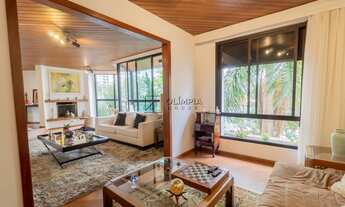 Imagem 4: Venda Apartamento 3 Dormitórios - 185 m² Moema