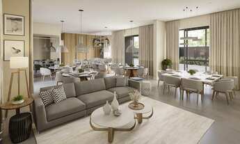 Imagem 4: Apartamento para venda possui 90 metros quadrados com 3 quartos em Água Verde - Curitiba