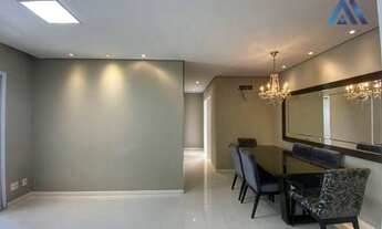 Imagem 6: Excelente 3 dormitórios!! na Pompéia em Santos