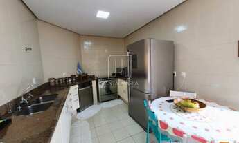 Imagem 5: Casa (sobrado na rua) 3 dormitórios/suite, cozinha planejada