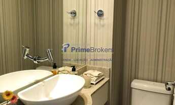 Imagem 7: APARTAMENTO COM 3 DORMITÓRIOS E VARANDA GOURMET - VIDE CAMPO BELO