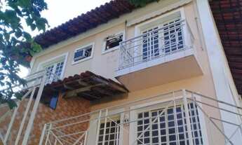 Imagem: Casa com 2 dormitórios à venda, 80 m²