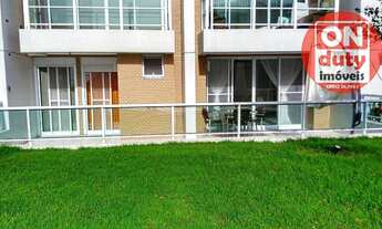 Imagem 4: Apartamento Duplex com 2 dormitórios, 90 m² - venda por R$ 1.000.000,00 ou aluguel por R