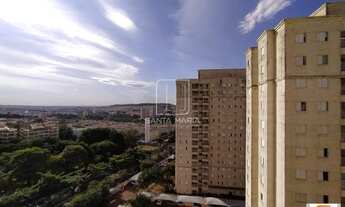 Imagem 5: Apartamento (tipo - padrao) 2 dormitórios, cozinha planejada, portaria 24hs, lazer, salão