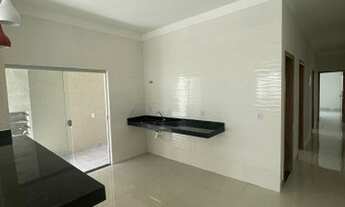 Imagem 5: Casa 3 qts 1 suite com lote amplo no Jardim Alphaville - Goiânia - GO