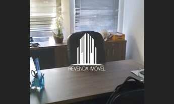 Imagem 2: Conjunto Comercial em Consolação com 153m2 3 banheiros 1 vaga de garagem