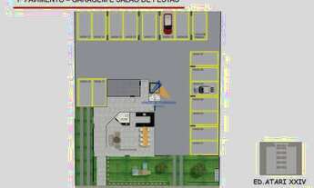 Imagem 6: Belo Horizonte - Apartamento Padrão - Salgado Filho