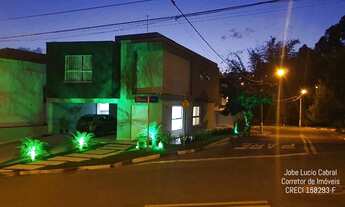 Imagem: Casa para venda tem 215 metros quadrados