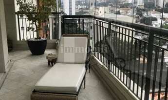 Imagem 2: Apartamento em Higienopolis 3 Dormitórios 4 Vagas de Garagem