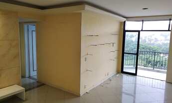 Imagem 6: Apartamento para venda tem 84 metros quadrados com 3 quartos em Pechincha - Rio de Janeiro