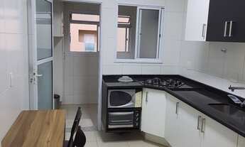 Imagem 2: SONHO APTO CAMPOLIM ALUGA SE