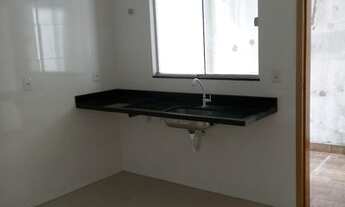 Imagem 6: Casa com 2/4 no Setor Sul 1 etapa