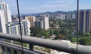 Imagem 5: Apartamento Alto Padrão para Venda em Alphaville Industrial Barueri-SP