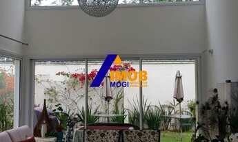 Imagem: Mogi das Cruzes - Casa de Condomínio