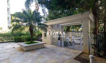 Imagem 3: Apartamento com 3 quartos para alugar, 85 m² por R$ 6.400/mês - Cambuí - Campinas/SP