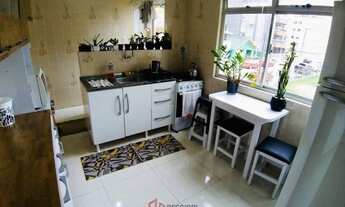 Imagem 7: AP 3 DORM MOBILIADO EM ITAPEMA MEIA PRAIA